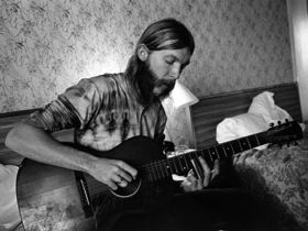 The 25 best blues guitarists of all time