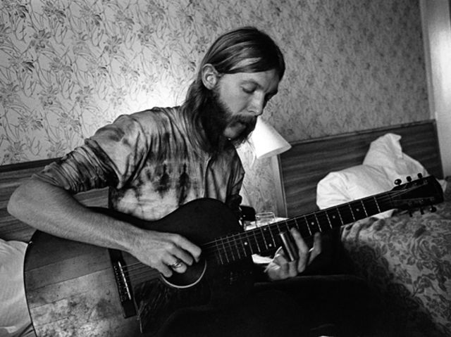 Duane Allman