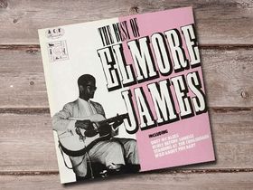 The 25 best blues guitarists of all time