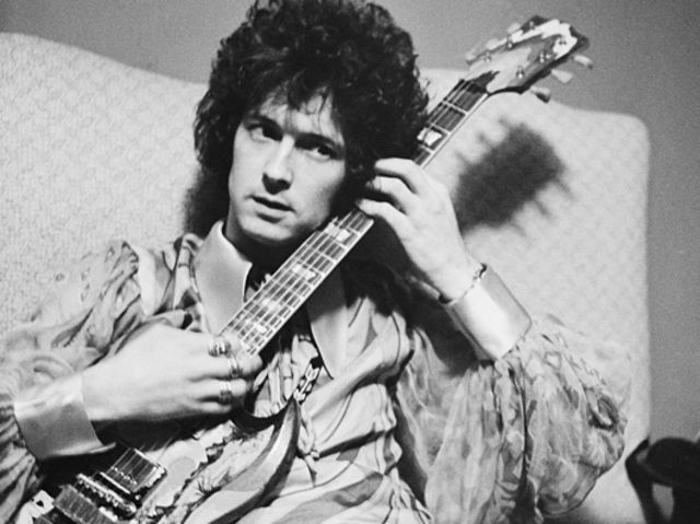 Eric Clapton