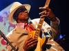Hubert Sumlin ((Katy Winn/Corbis))