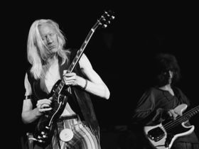 The 25 best blues guitarists of all time