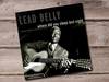 Huddie 'Lead Belly' Ledbetter