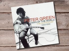 The 25 best blues guitarists of all time