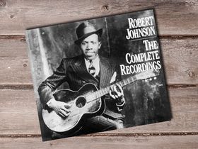 The 25 best blues guitarists of all time