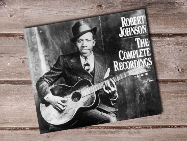 Robert Johnson
