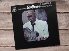 The 25 best blues guitarists of all time