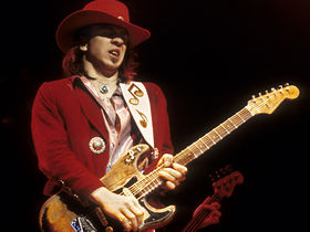 The 25 best blues guitarists of all time