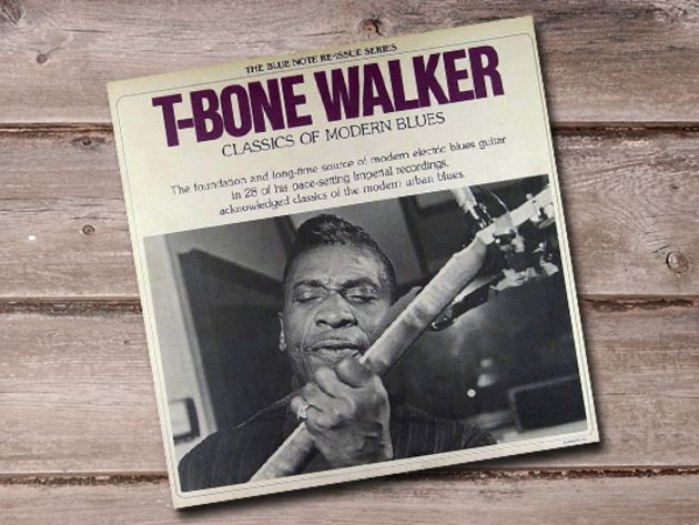 T-Bone Walker