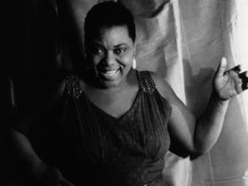The 25 best female blues artists ever