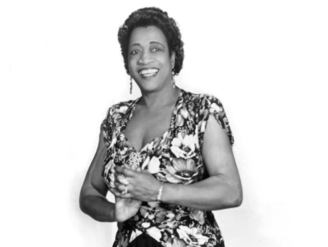 Ida Cox