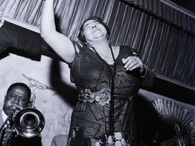 The 25 best female blues artists ever