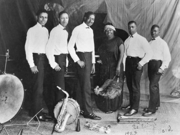 Alberta Hunter Lucille Hegamin Victoria Spivey Songs We Taught Your Mother Alberta Hunter Lucille Hegamin Victoria Spivey Songs We Taught Your Mother