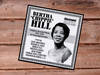 Bertha 'Chippie' Hill