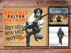 Beverly 'Guitar' Watkins Smokin' player of "real Lightnin' Hopkins lowdown blues"
