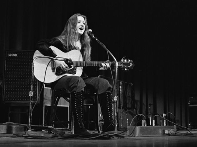 Bonnie Raitt