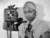 Ethel Waters ((Bettmann/CORBIS))