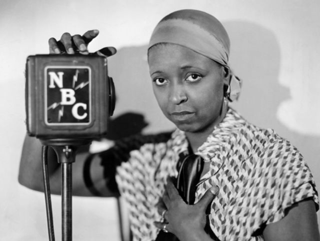 Ethel Waters