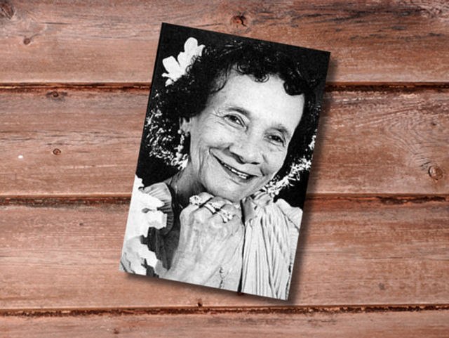 Ida Goodson