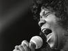 Koko Taylor ((Craig Lovell/CORBIS))