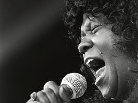 The 25 best female blues artists ever