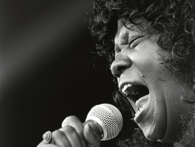 Koko Taylor