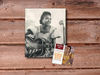 Lizzie 'Memphis Minnie' Douglas Guitar legend and co-writer of When The Levee Breaks