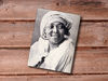 Lucille Bogan "I'm gon' turn back my mattress/And let you oil my springs…"