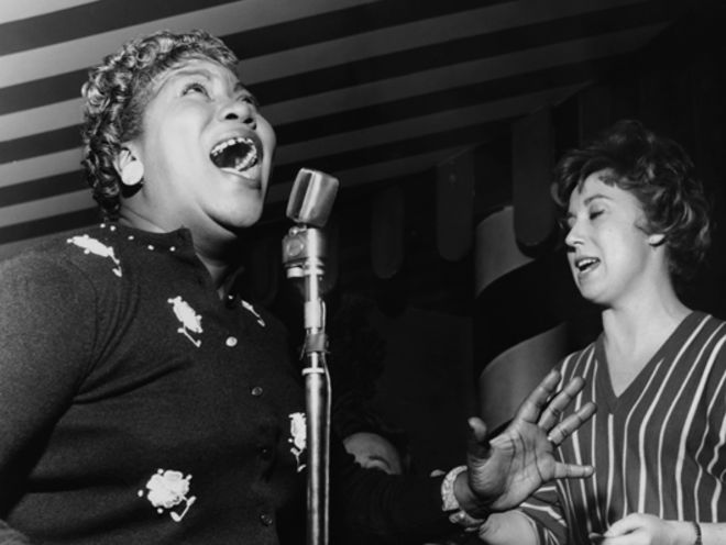 The 25 best female blues artists ever