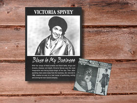 The 25 best female blues artists ever