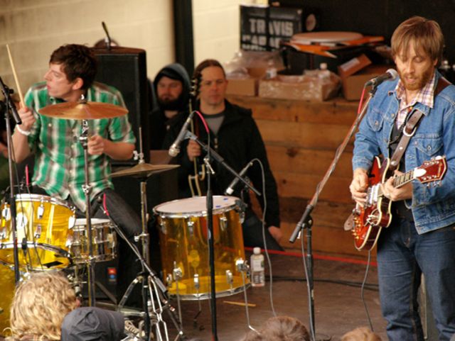 The Black Keys
