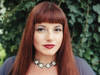 Candye Kane ((Beth Herzhaft/Corbis))