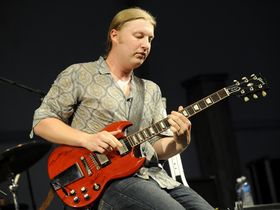 25 new blues artists you need to hear!