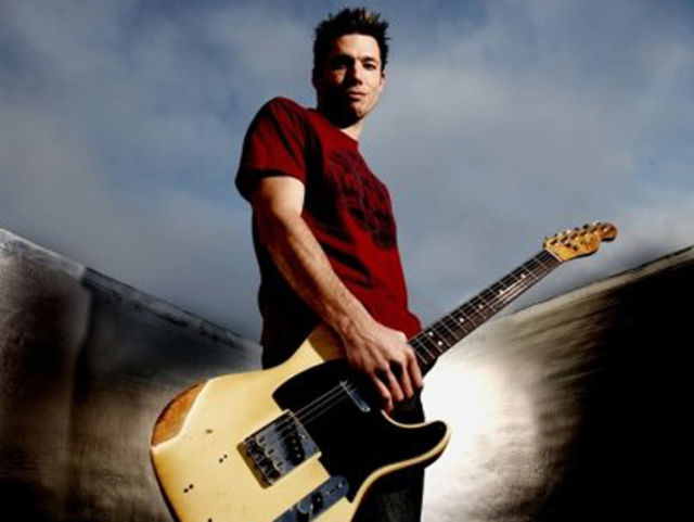 Aynsley Lister