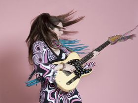 25 new blues artists you need to hear!