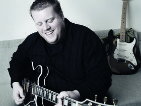 25 new blues artists you need to hear!