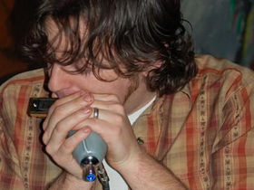 25 new blues artists you need to hear!