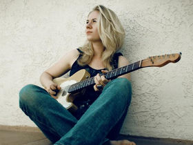 25 new blues artists you need to hear!