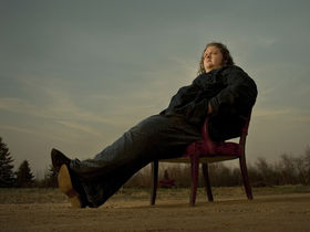 25 new blues artists you need to hear!