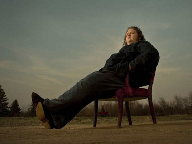 Matt Andersen
