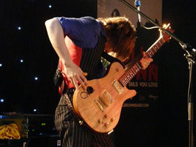 25 new blues artists you need to hear!