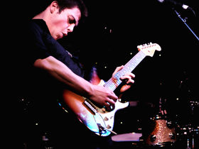 25 new blues artists you need to hear!