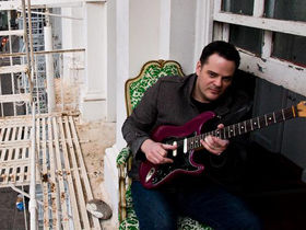 25 new blues artists you need to hear!