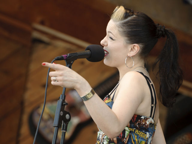 Imelda May
