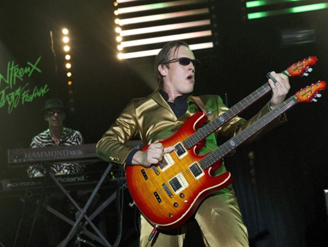 Joe Bonamassa