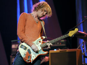 25 new blues artists you need to hear!