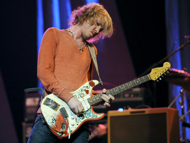 Kenny Wayne Shepherd