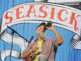 25 new blues artists you need to hear!