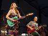 Susan Tedeschi ((SKIP BOLEN/epa/Corbis))