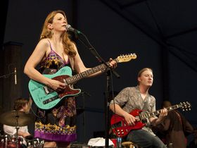 25 new blues artists you need to hear!